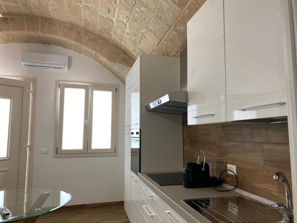 La Maison dello zio room 5